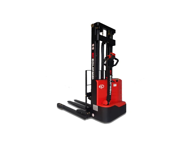 ES12-25DM 1.2 Ton Stacker