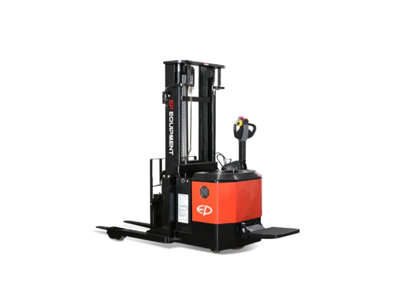 CQE15S 1.5 Ton Reach Truck